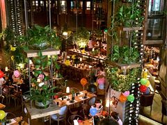 大堂-胡桃里乐队酒馆(鎏嘉码头店)