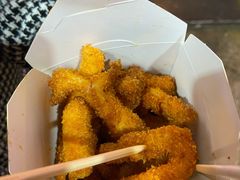 -味子夫鸡柳(解放碑总店)