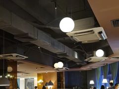 -绿茵阁牛扒餐厅(客村店)