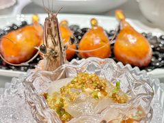 -怡情荟•海鲜青岛菜(五四广场旗舰店)