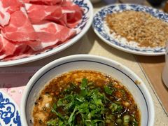 -东镇老火锅(长春路首店)