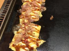 -鹤桥风月(ヨドバシ梅田店)