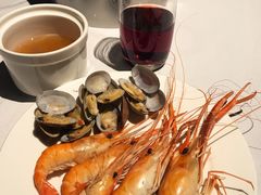 -星伦多自助料理·涮烤一体(虹悦城店)