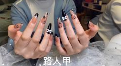 -LILY NAILS美甲美睫