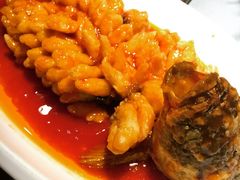 松鼠鱼-小放牛河北菜(军校店)