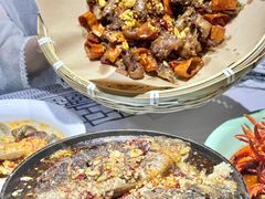 -靓虾二哥长沙地标小龙虾(五一广场店)