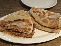 -河沿肉饼Beijing Pie(东华门店)