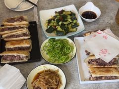 -高玛纳驴肉火烧(一世界店)