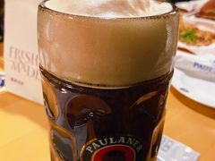 -普拉那啤酒坊Paulaner(凯宾斯基饭店)