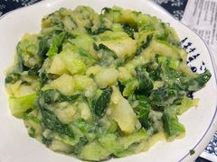 -王村姑老土炕莜面村(桥东店)
