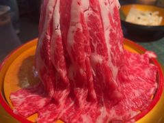 -牛New寿喜烧(曹路花园城店)