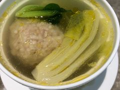 -鼎泰丰(国贸商城店)