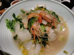 -老头儿油爆虾·1987杭州烟火味(湖滨银泰in77D区店)