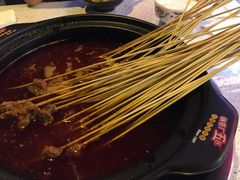 -钢管厂五区小郡肝火锅串串香(总店)