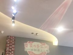 -Summer House夏莫手工坊团建活动(世博源店)
