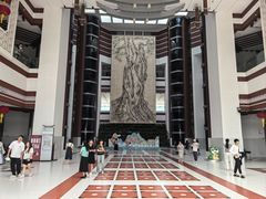 -中国闽台缘博物馆