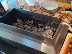 -老白清真烧烤(锦州旗舰店)