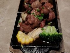 -贵木日本料理·铁板烧(新地假日广场店)