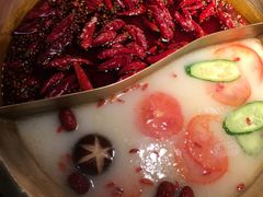 -小龙坎火锅(湖滨银泰in77店)