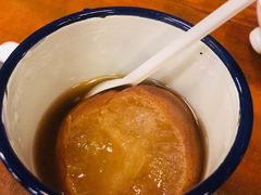 -古北烤梨