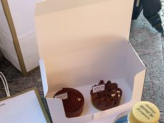 -ANCO Dessert(塔石广场店)