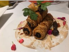 -若蘭慈·无国界素食料理(欢乐海岸店)