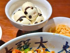 -李犟大爆鳝面·手工蟹黄包(湖滨西湖店)