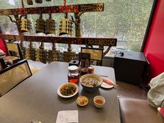 -陈熹公民族美食文化餐厅(中华广场店)