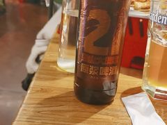 -1819餐厅·团队聚餐·烤串·精酿