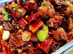 -隔壁老王·家常云南菜(花巷店)