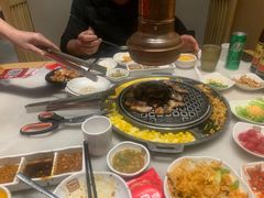 -韩宫宴烤肉·料理(大宁国际店)