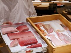 -荣一代目OMAKASE板前料理