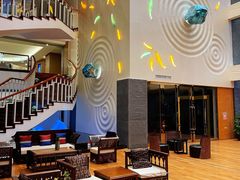 -盛之乡温泉渡假村仕林餐厅