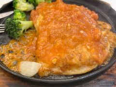 -金利茶餐厅(中船汇店)
