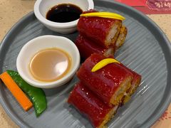 -点都德(皇岗村店)