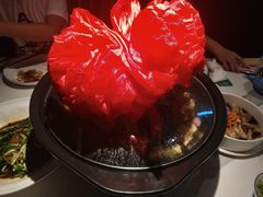 -筱爷叔·上海传统手工菜(玉树路店)