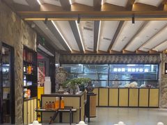 -陈熹公民族美食文化餐厅(中华广场店)