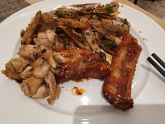 -扬州万怡酒店-中餐厅(文昌中路店)