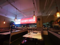-许府牛火锅(星桥店)