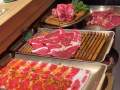 -西塔老太太泥炉烤肉(亚运村店)