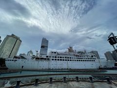 -润园四季椰子鸡火锅(海上世界店)