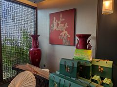 -蘇锦宴·淮扬菜烤鸭·小院(三元桥霄云路店)
