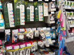 -新苗超市(花城店)