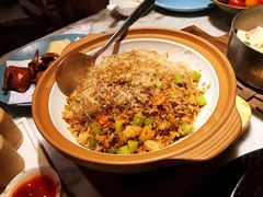 -东南里湖景餐厅·新闽菜(浦西万达店)
