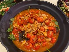 -聚味瞿记·龙虾堂(坡子街店)