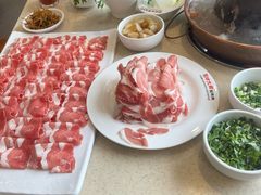 -阳坊大都涮羊肉(阳坊总店)