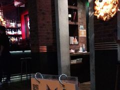 -Boxing Cat Brewery拳击猫精酿啤酒馆(永福店)