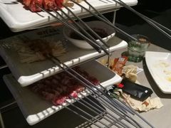 -丰茂烤串(全国首店)