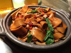 -70后饭吧(府河街店)