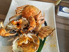 -極上萬膳·日料放题(来福士江景店)